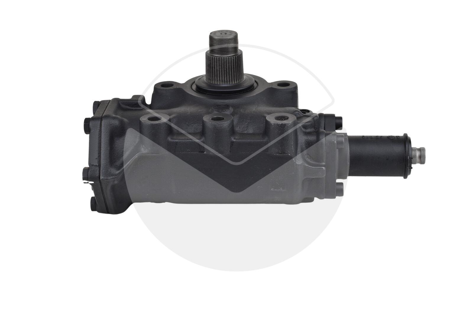 Steering Gear (Exchange Part)