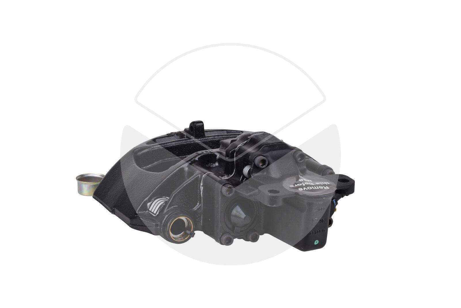 Brake Caliper (Exchange Part)