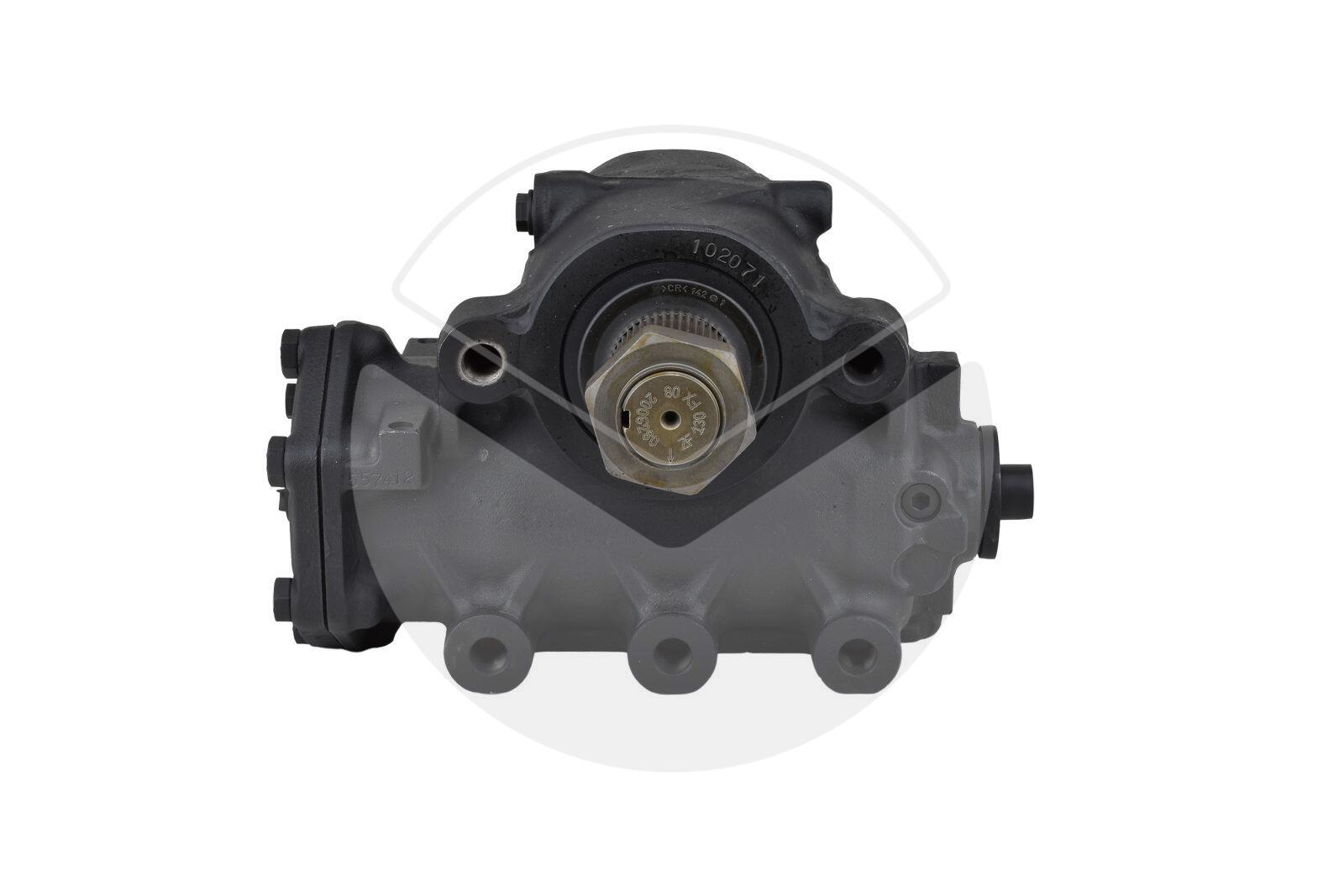 Steering Gear (Exchange Part)