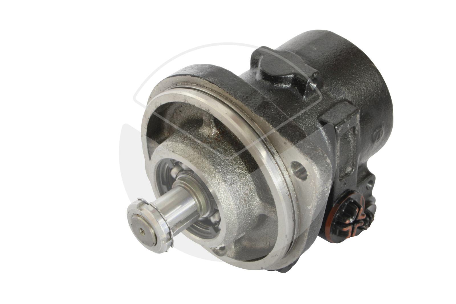 Hydraulic Pump, steering (Exchange Part)