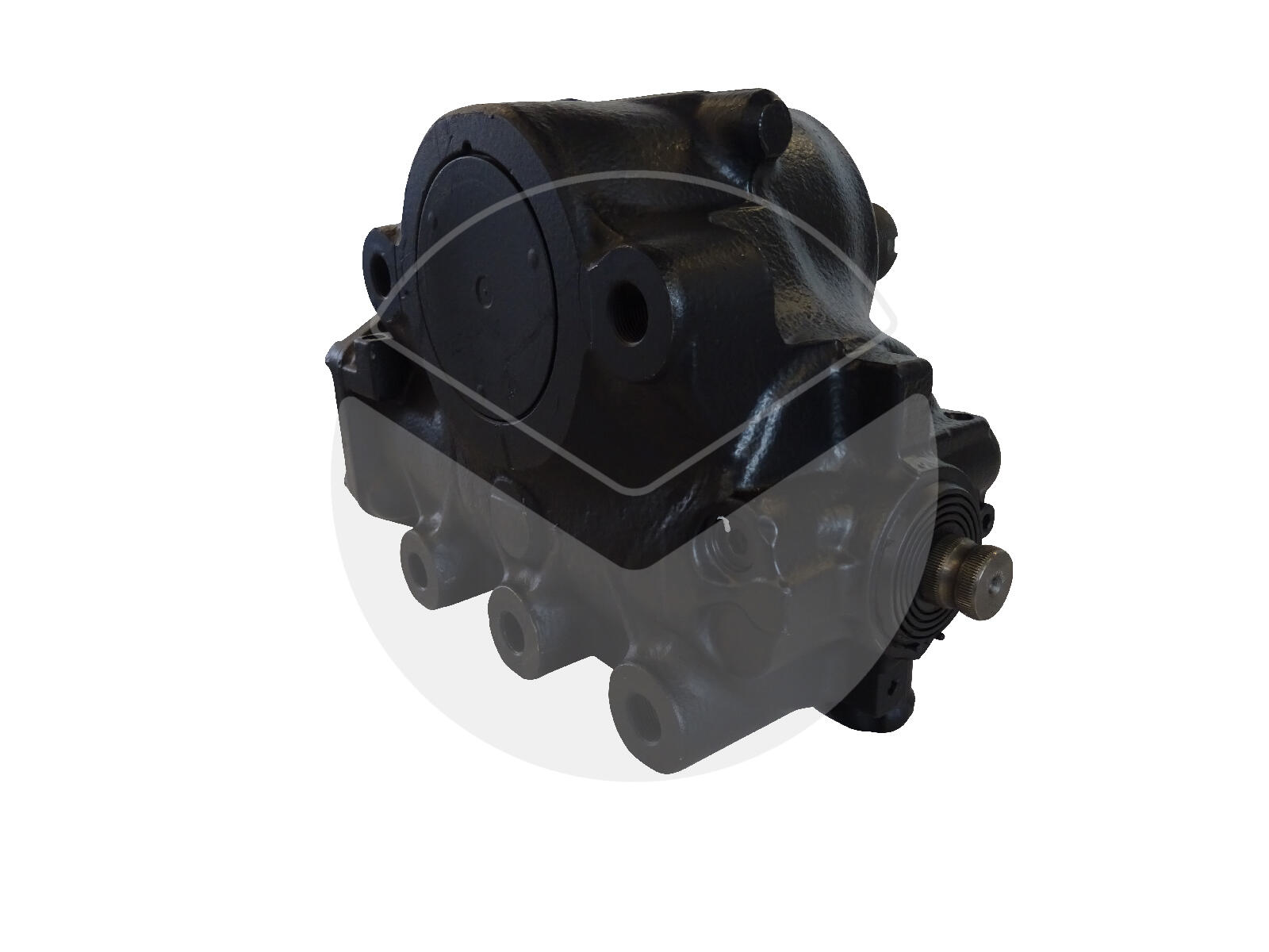 Steering Gear (Exchange Part)