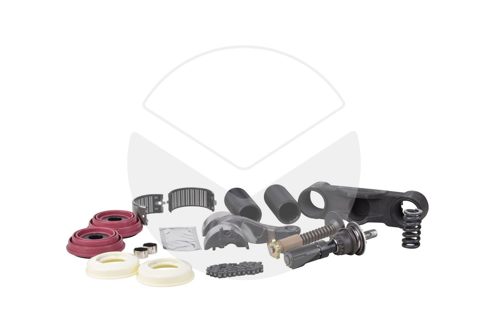 Repair Kit, brake caliper