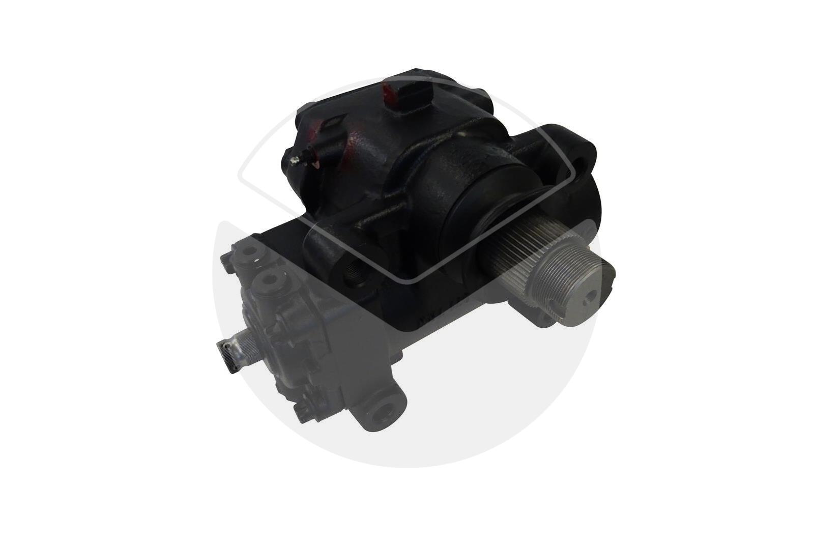 Steering Gear (Exchange Part)
