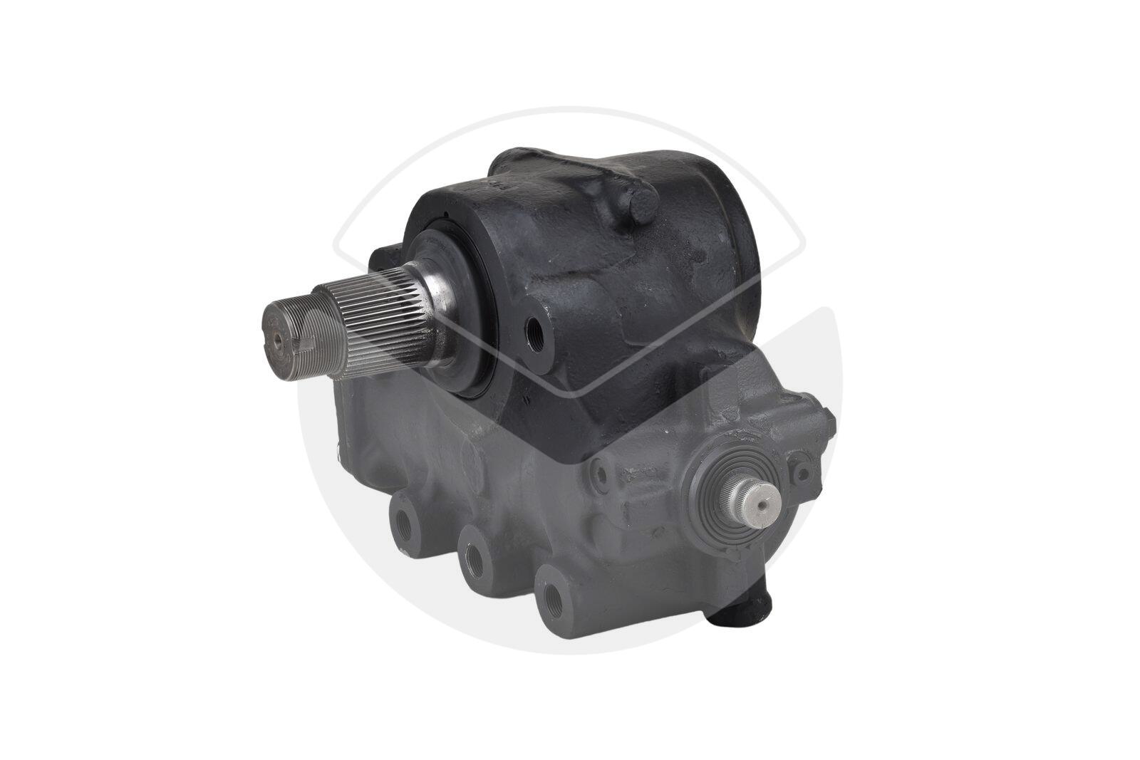 Steering Gear (Exchange Part)