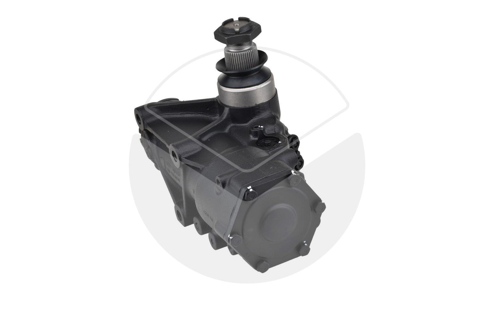 Steering Gear (Exchange Part)