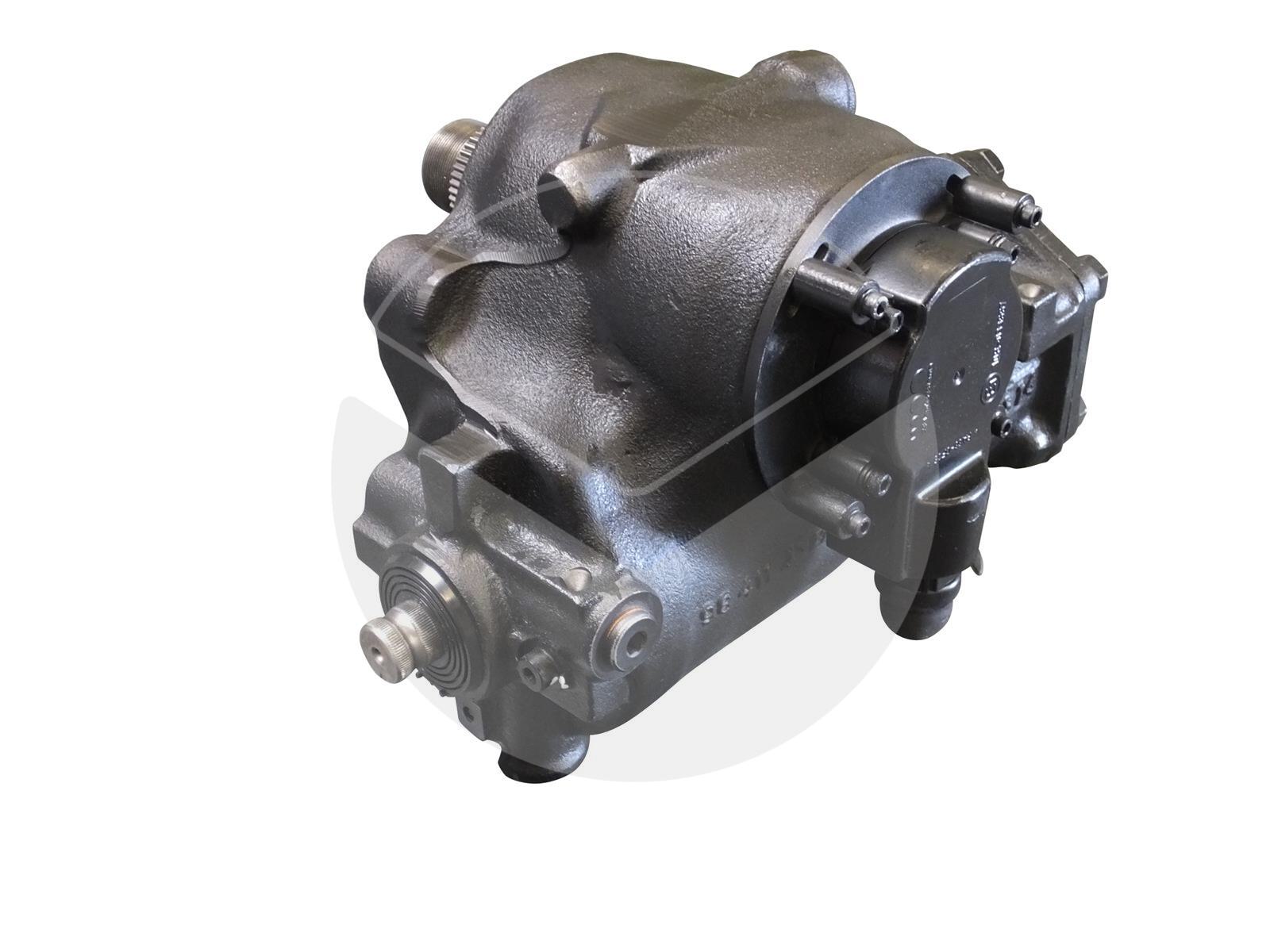 Steering Gear (Exchange Part)