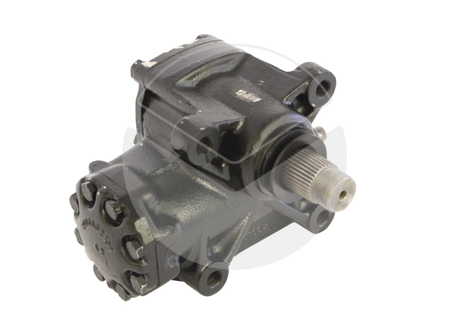 Steering Gear (Exchange Part)