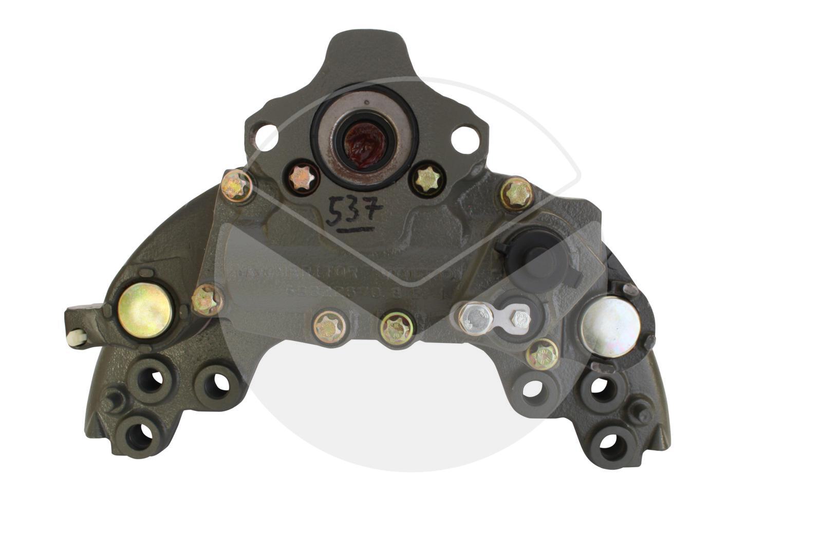Brake Caliper (Exchange Part)