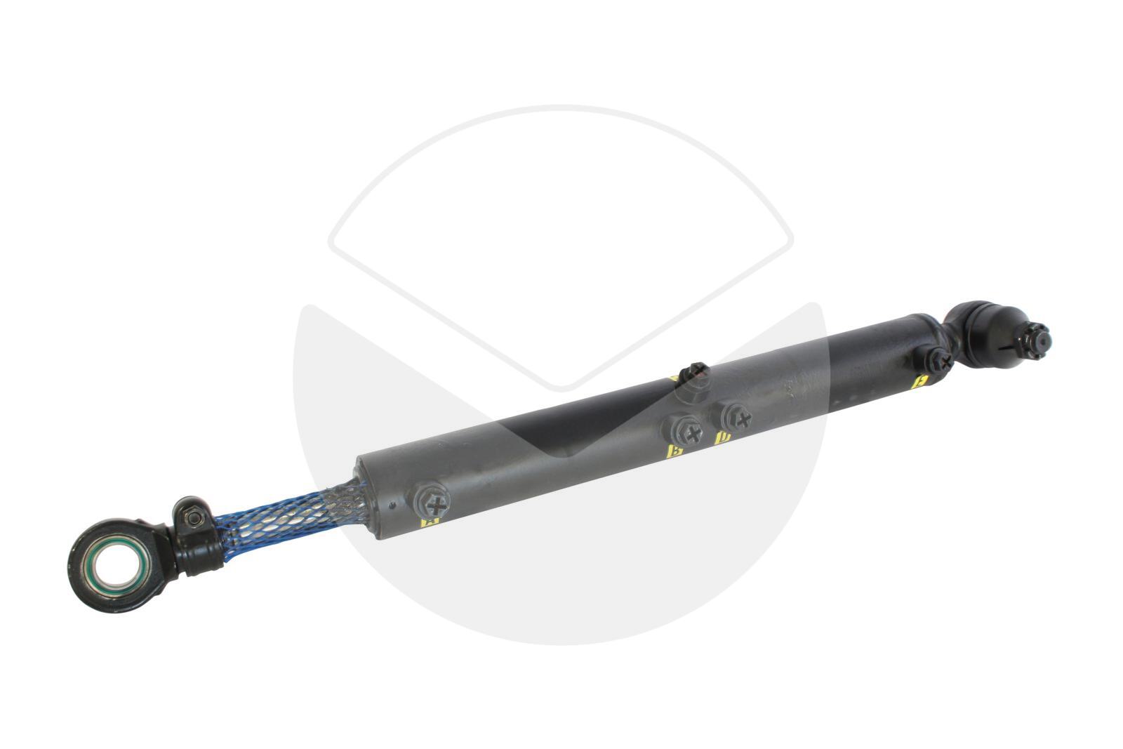 Slave Cylinder, power steering