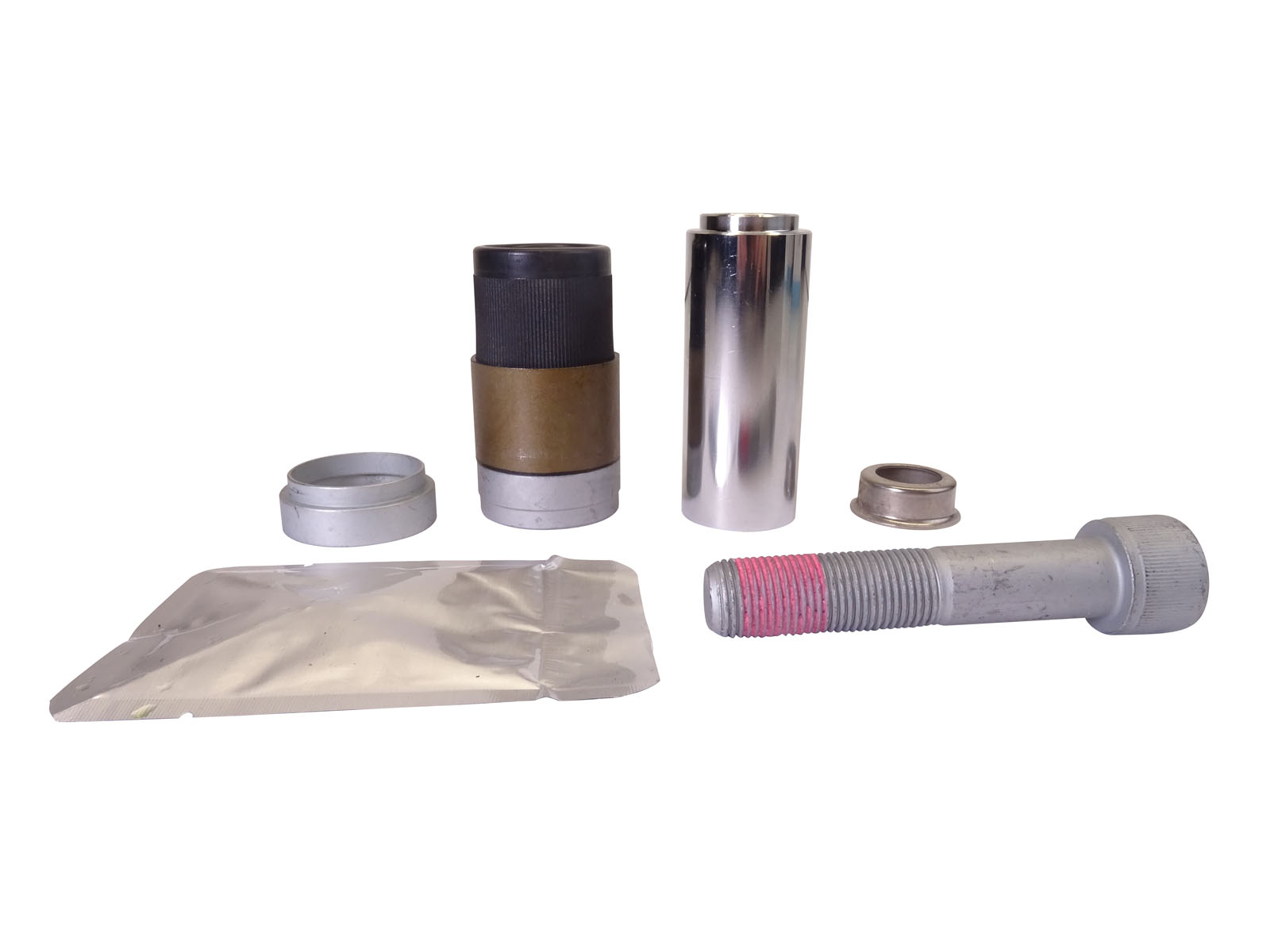 Repair Kit, brake caliper