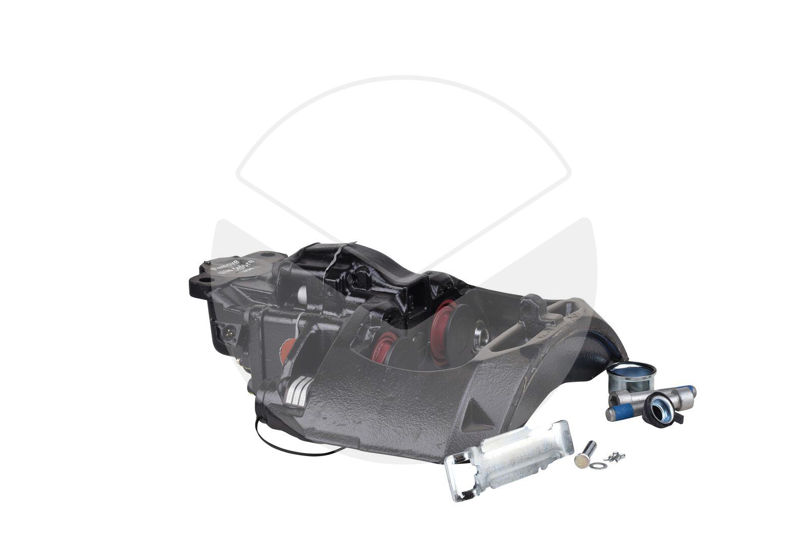 Brake Caliper (Exchange Part)