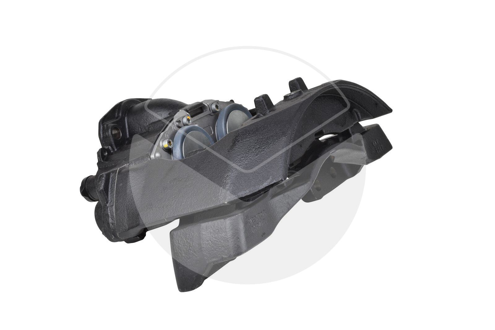 Brake Caliper (Exchange Part)