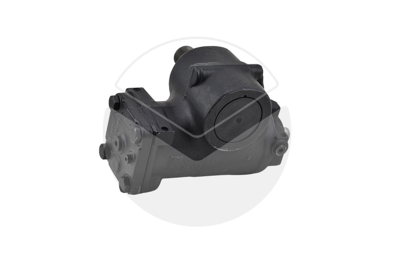 Steering Gear (Exchange Part)