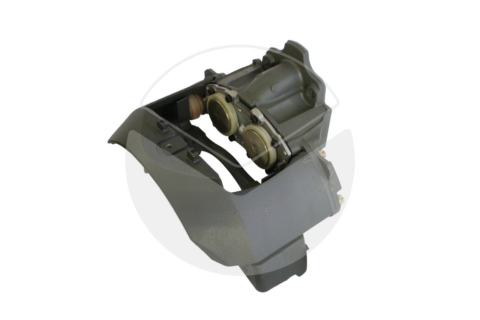 Brake Caliper (Exchange Part)