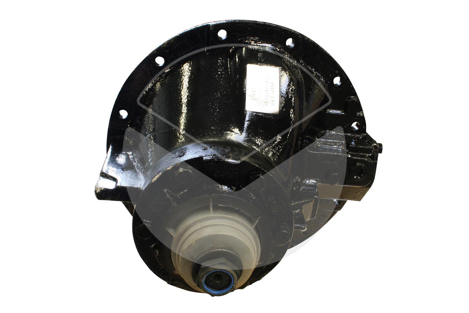 Differential Gear (Exchange Part)
