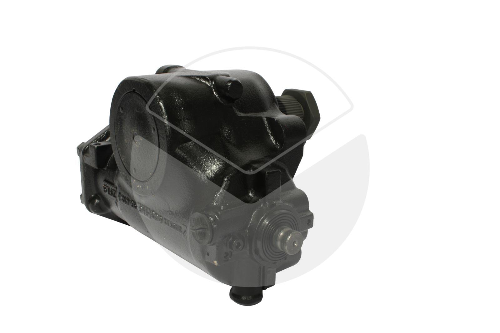 Steering Gear (Exchange Part)
