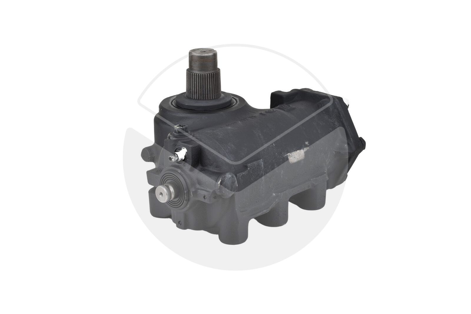 Steering Gear (Exchange Part)