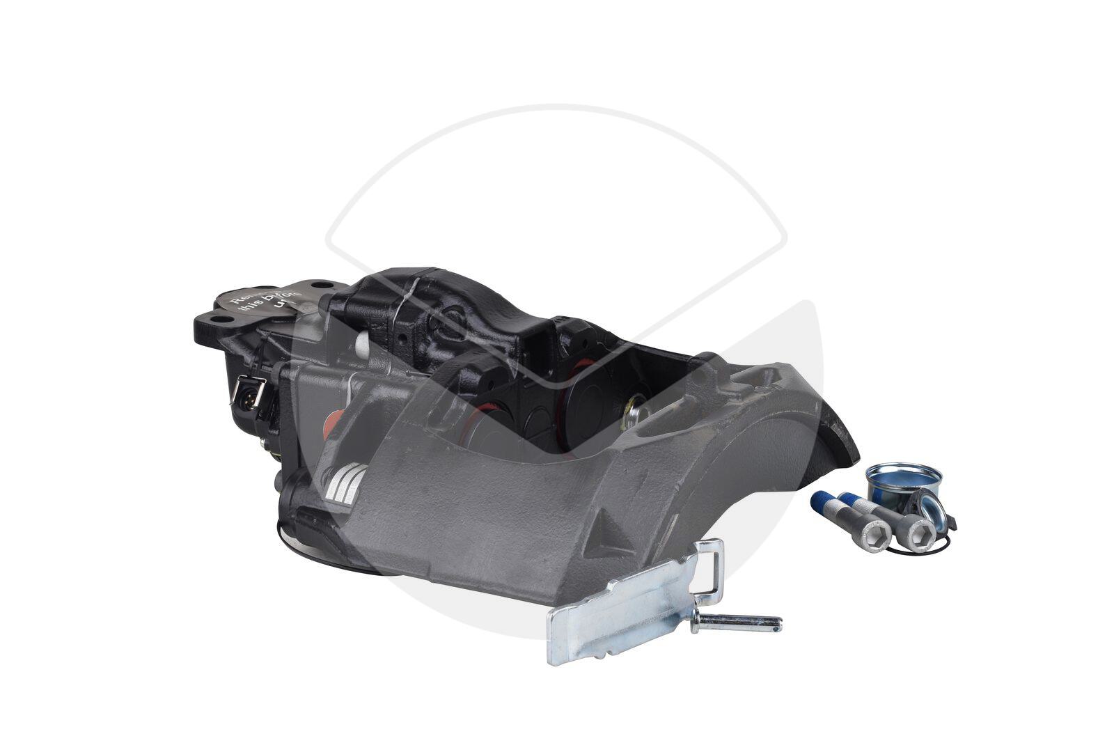 Brake Caliper (Exchange Part)
