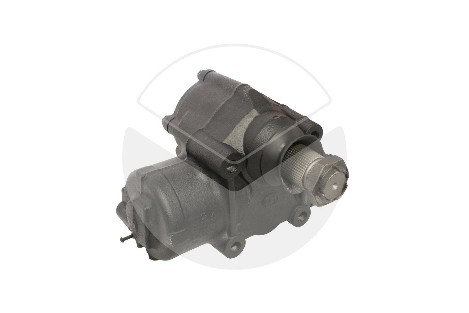 Steering Gear (Exchange Part)