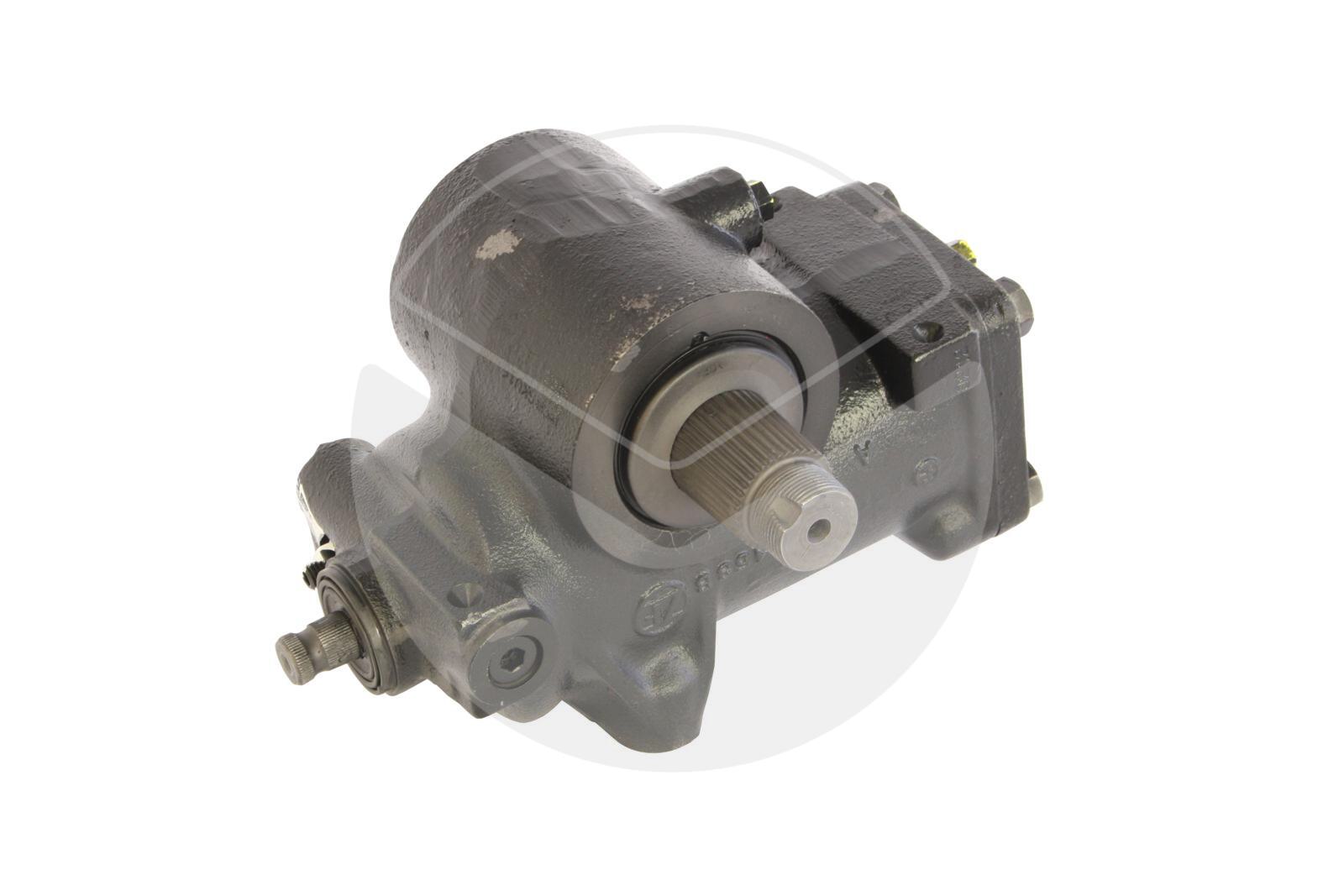 Steering Gear (Exchange Part)
