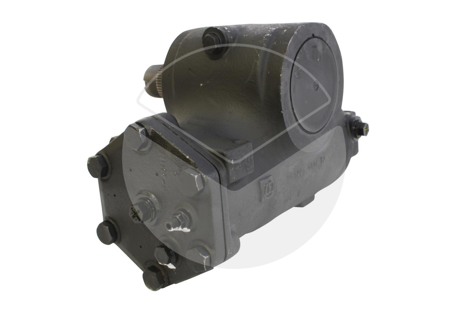 Steering Gear (Exchange Part)