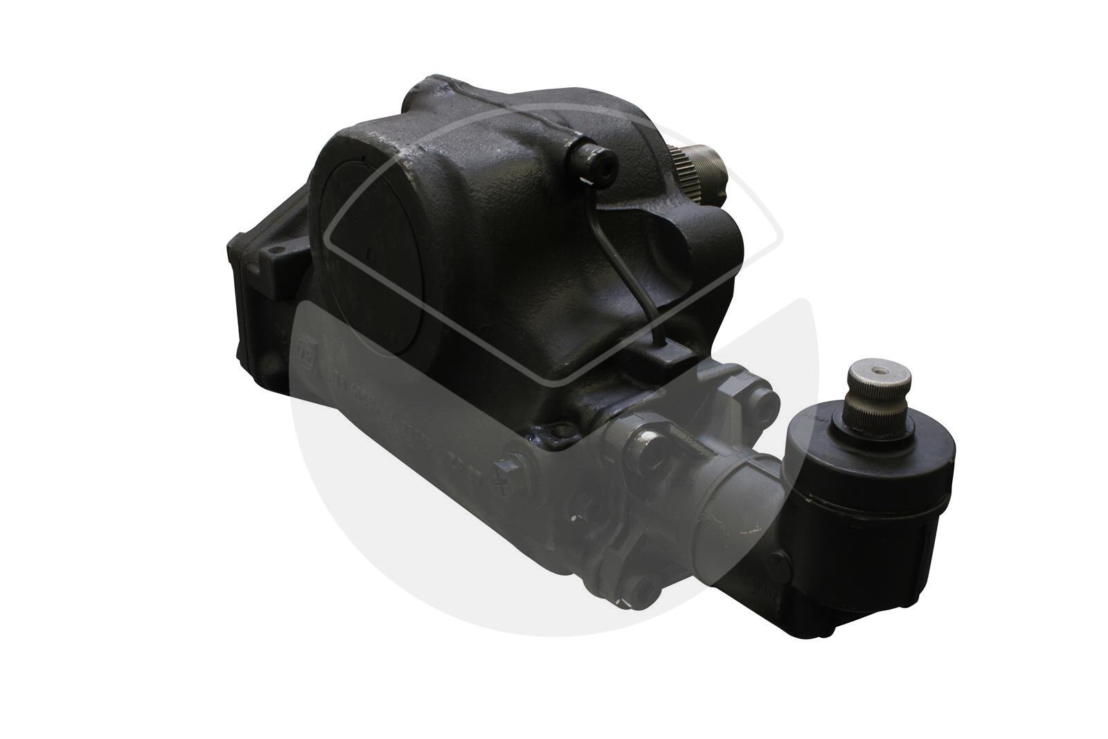 Steering Gear (Exchange Part)