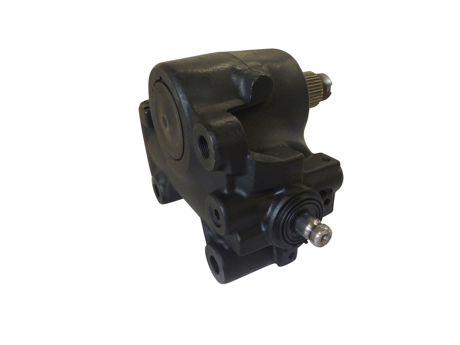 Steering Gear (Exchange Part)