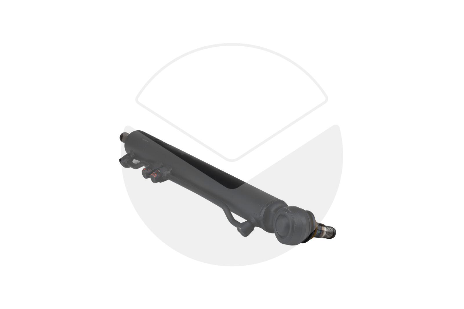 Slave Cylinder, power steering
