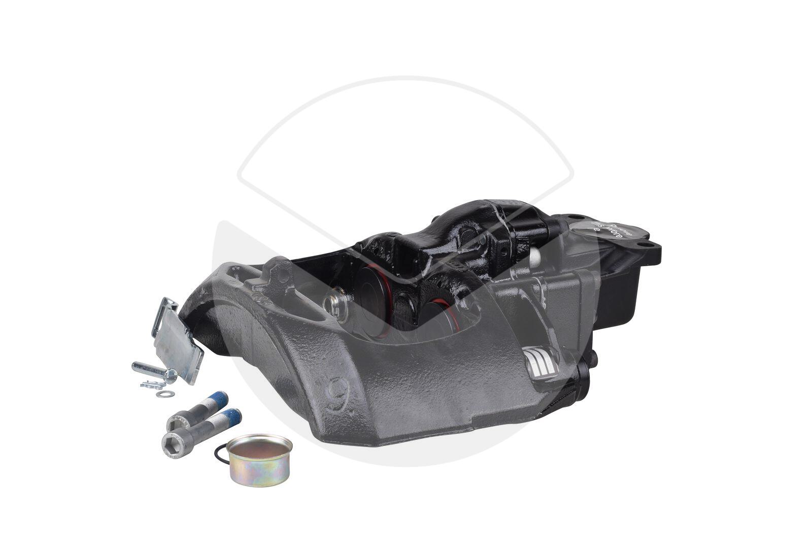 Brake Caliper (Exchange Part)