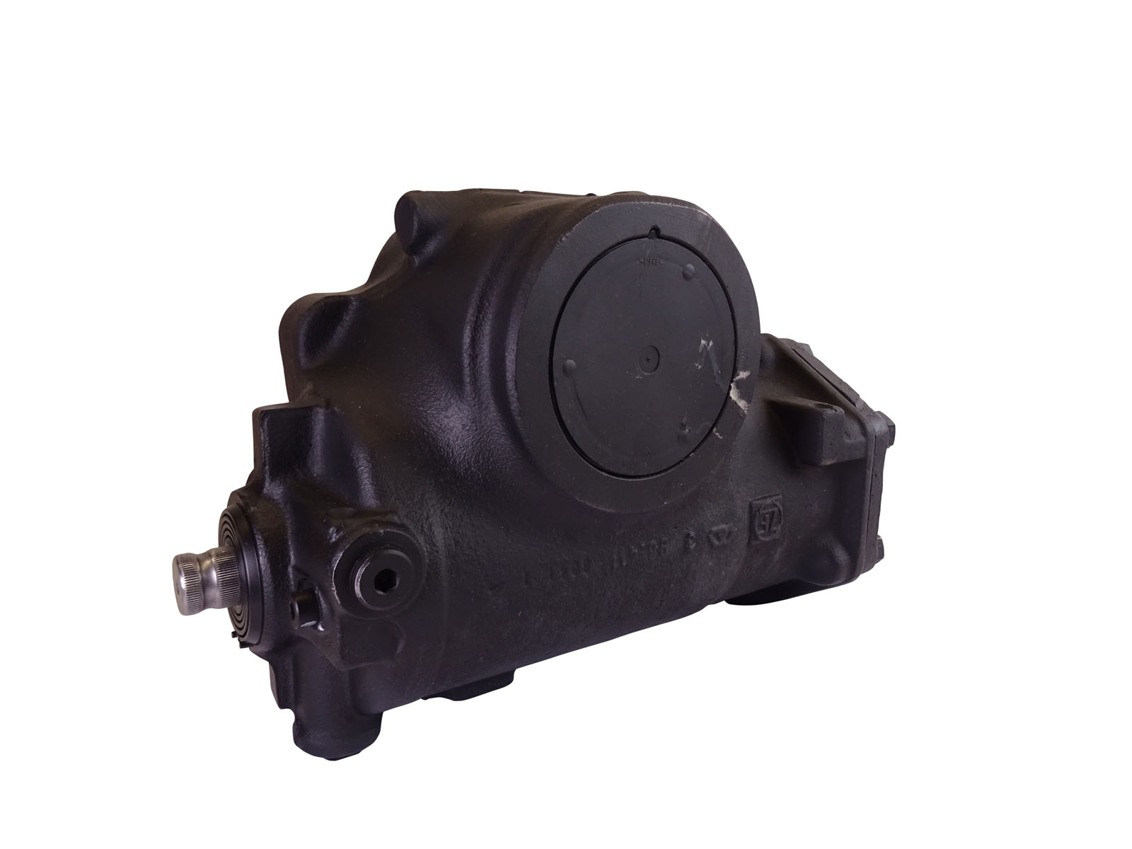 Steering Gear (Exchange Part)