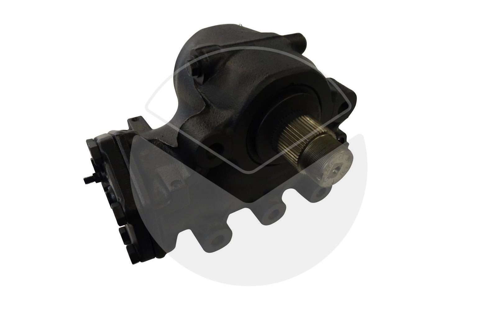 Steering Gear (Exchange Part)
