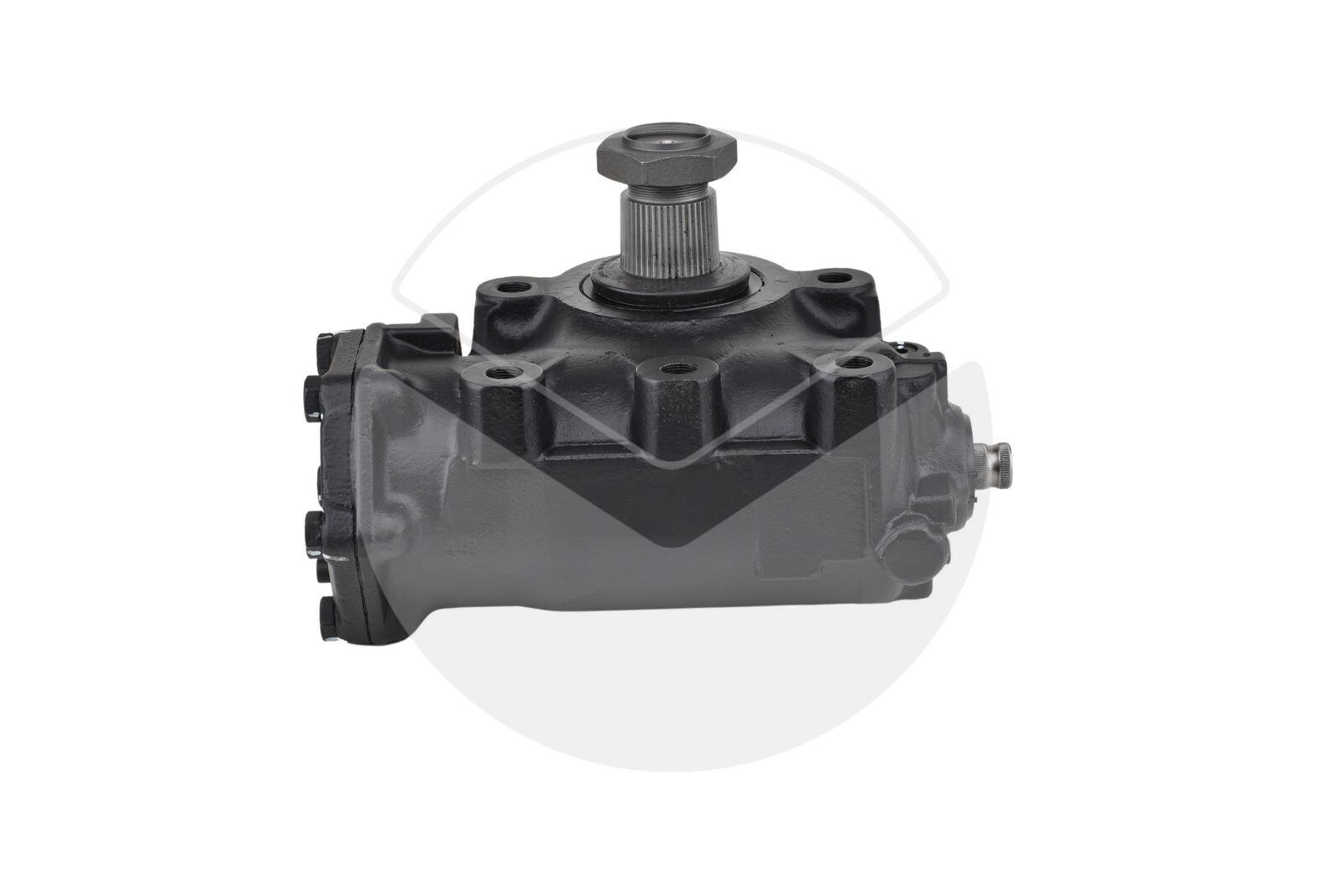 Steering Gear (Exchange Part)