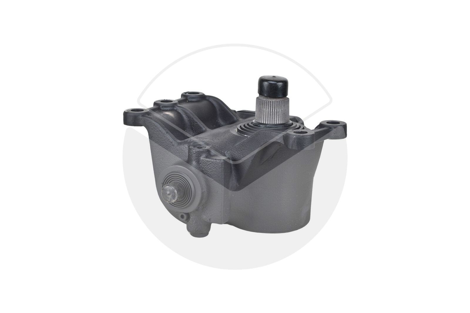 Steering Gear (Exchange Part)