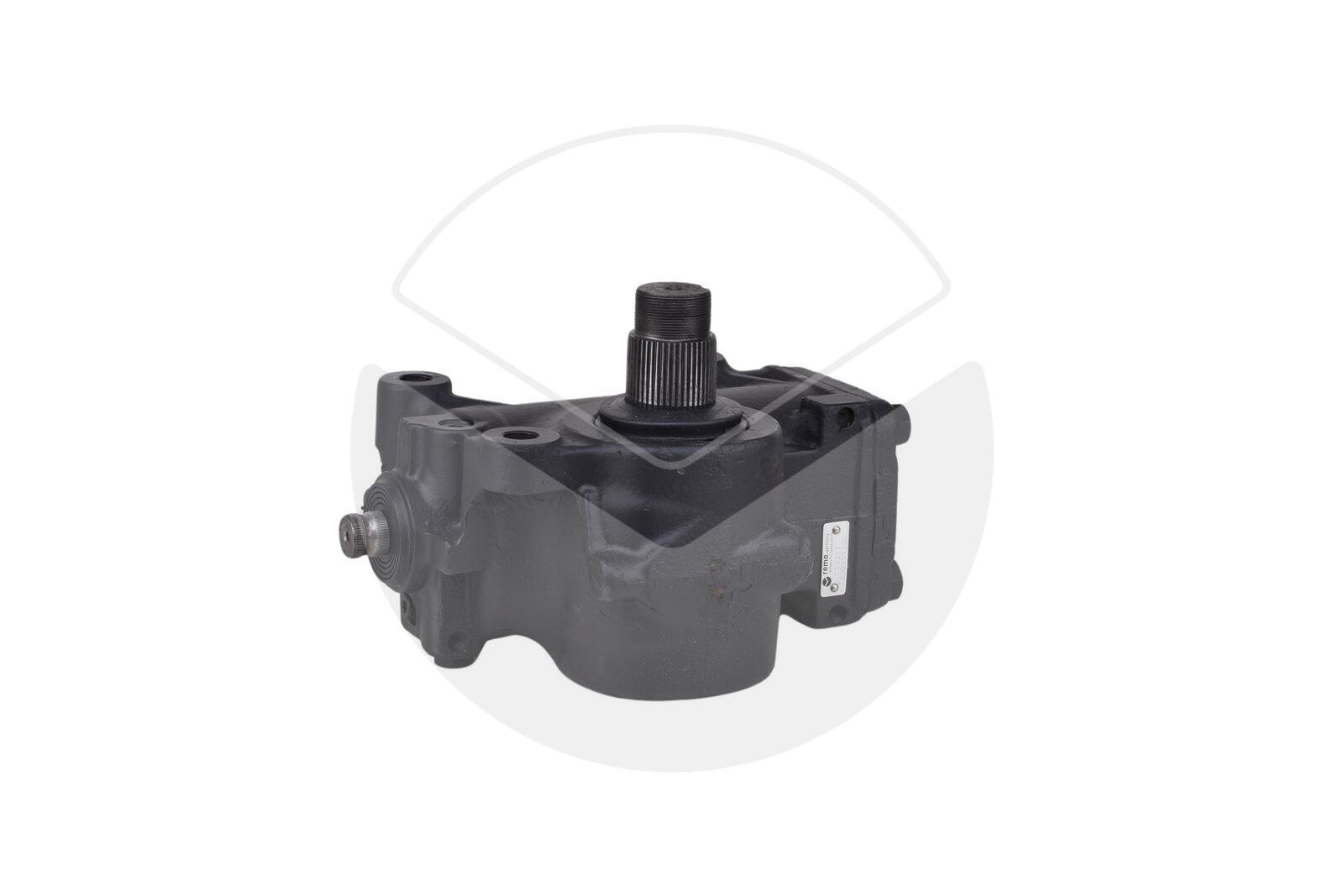 Steering Gear (Exchange Part)