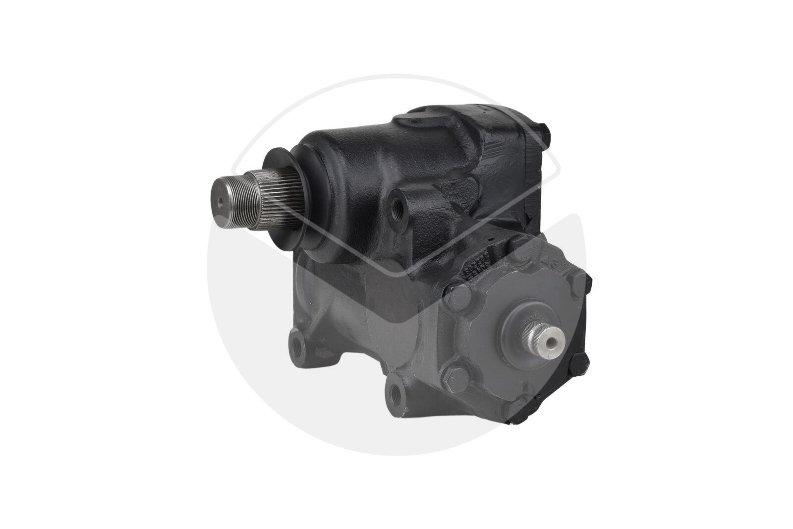 Steering Gear (Exchange Part)