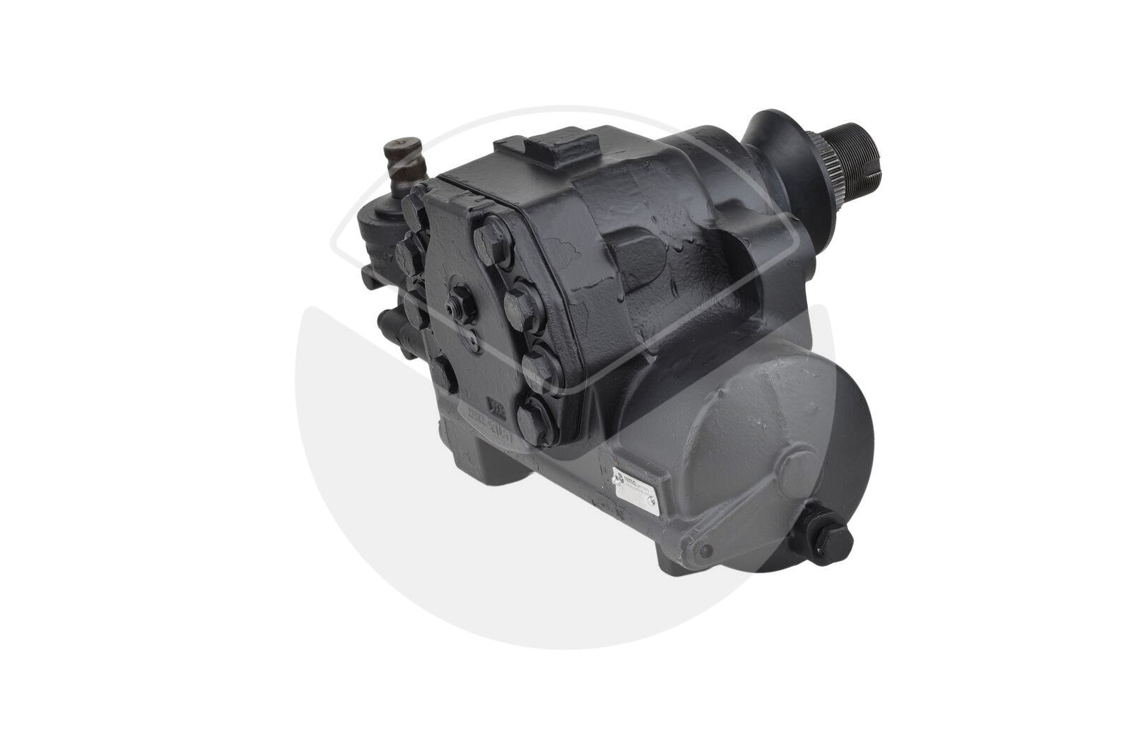 Steering Gear (Exchange Part)