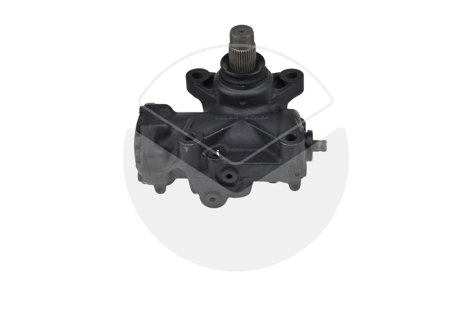 Steering Gear (Exchange Part)