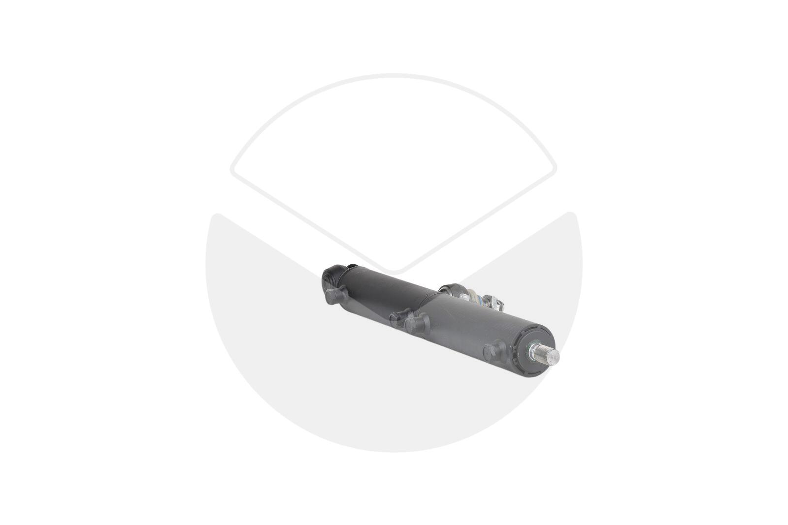 Slave Cylinder, power steering