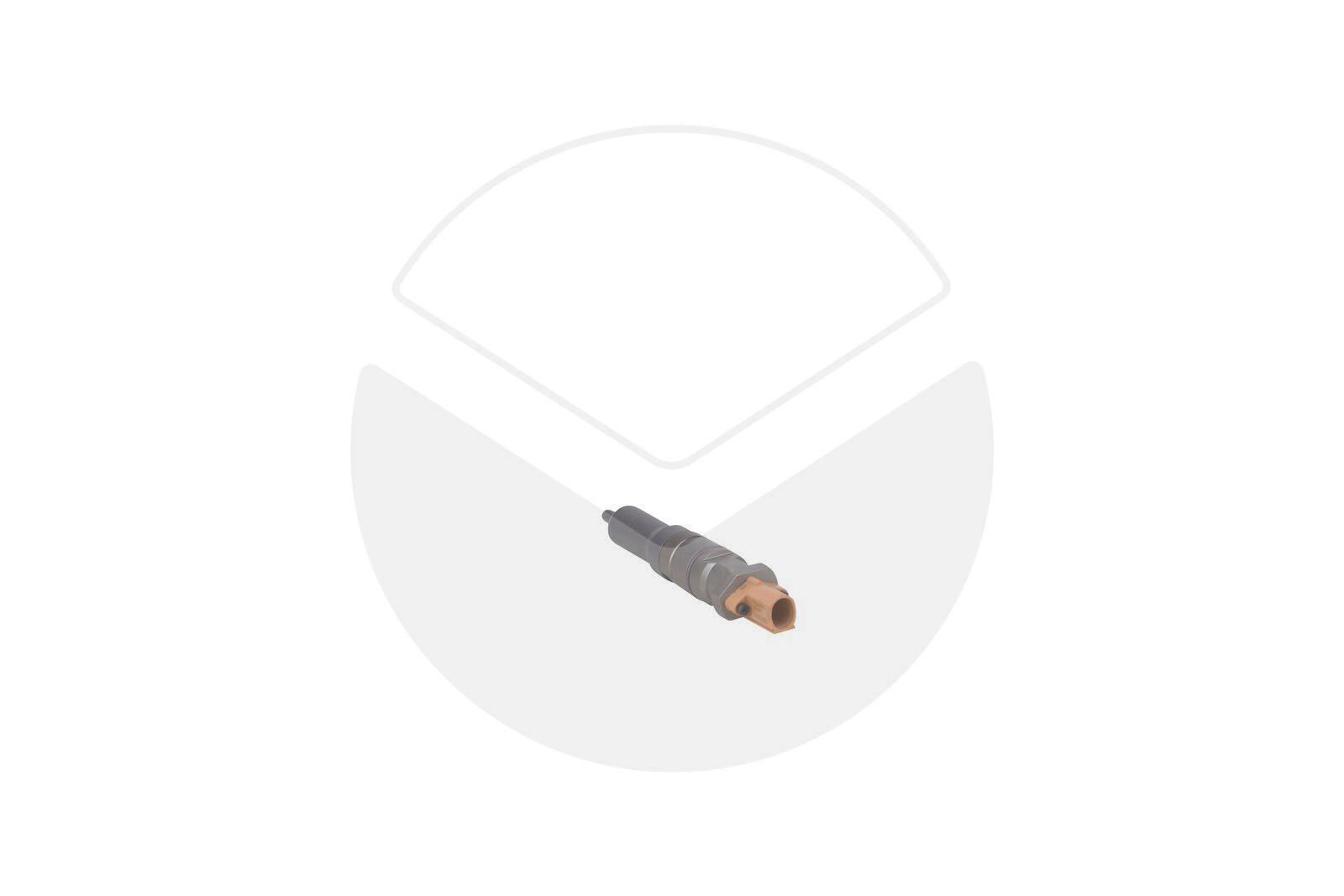 Injector Nozzle (Exchange Part)