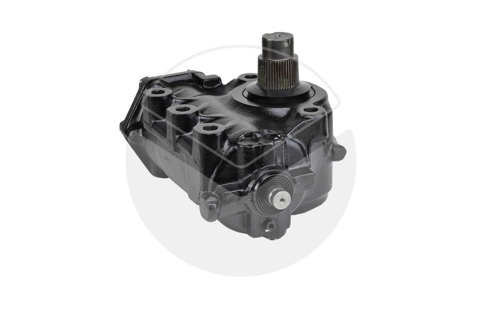 Steering Gear (Exchange Part)