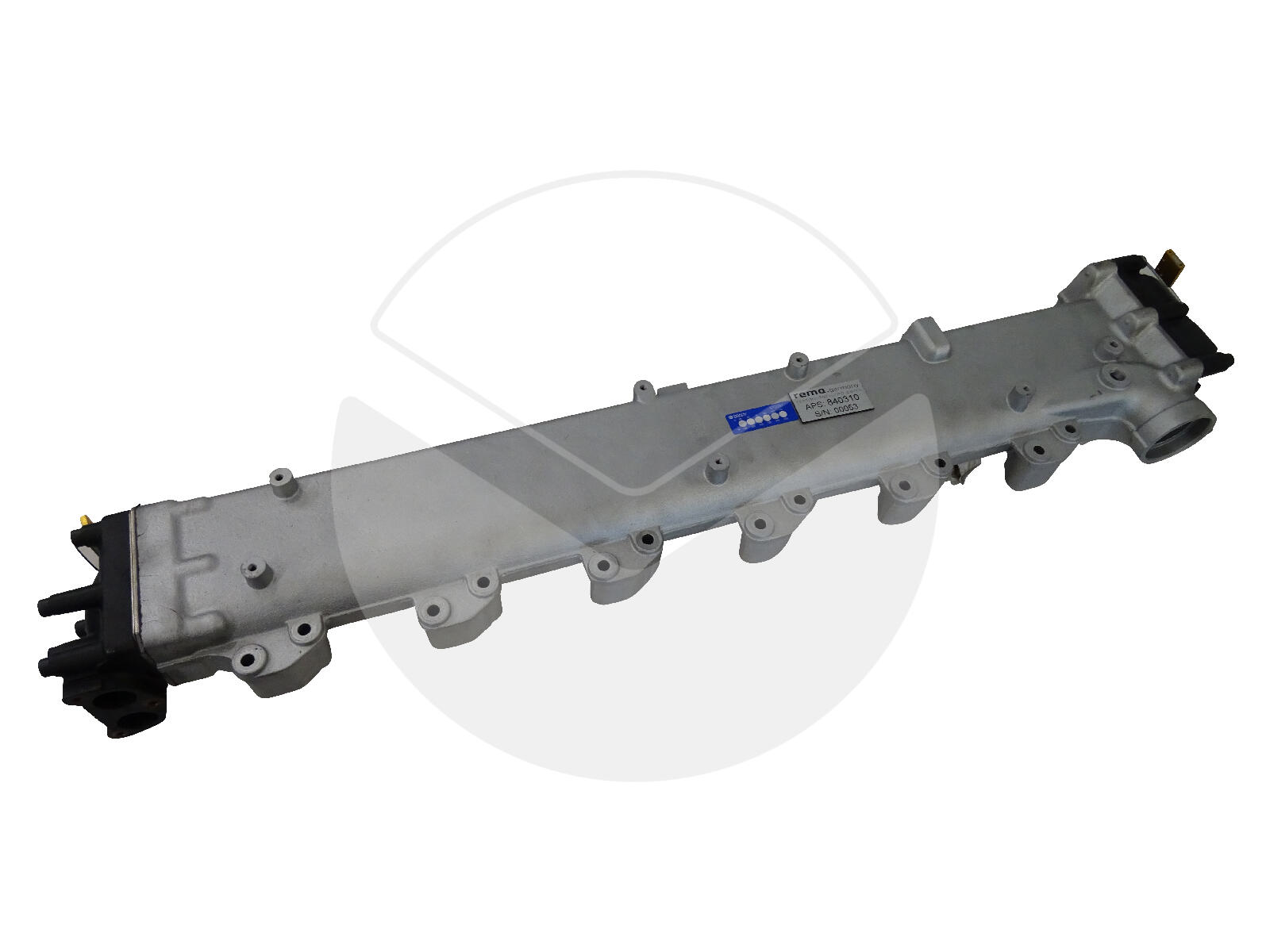EGR Module (Exchange Part)