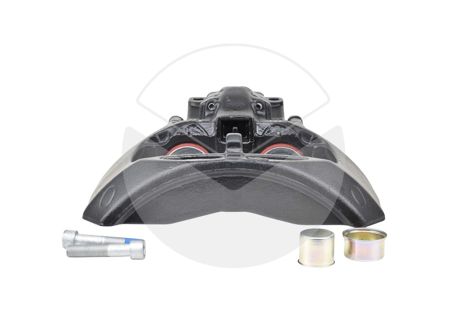 Brake Caliper (Exchange Part)