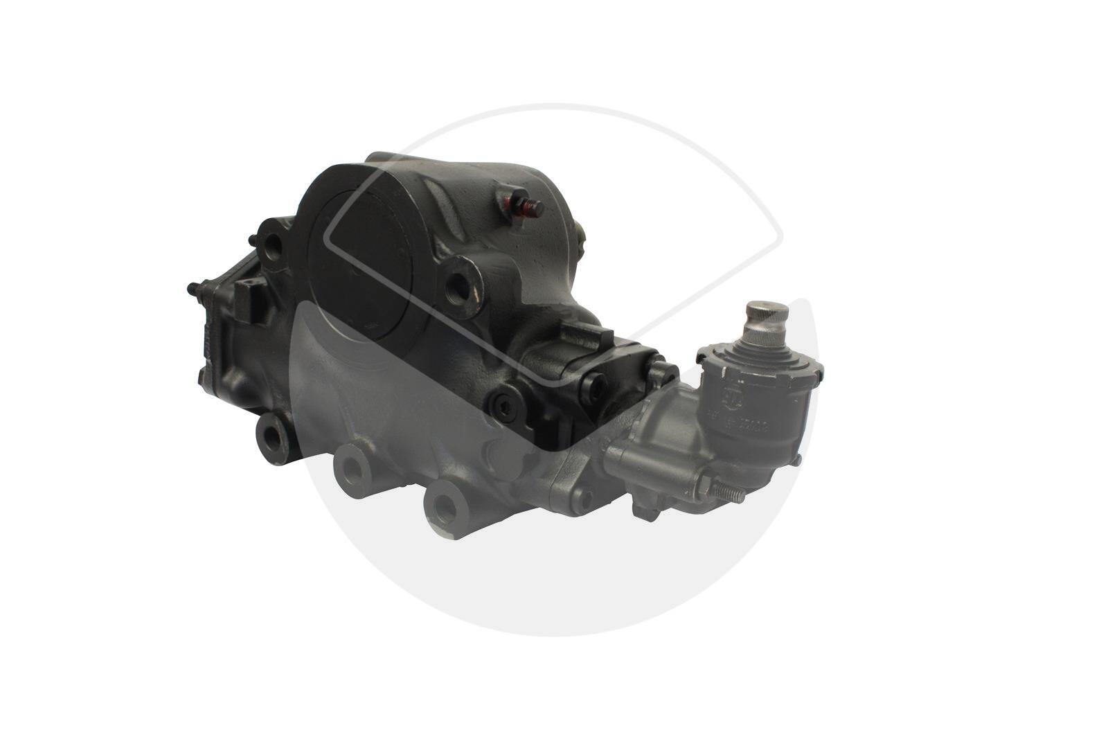 Steering Gear (Exchange Part)