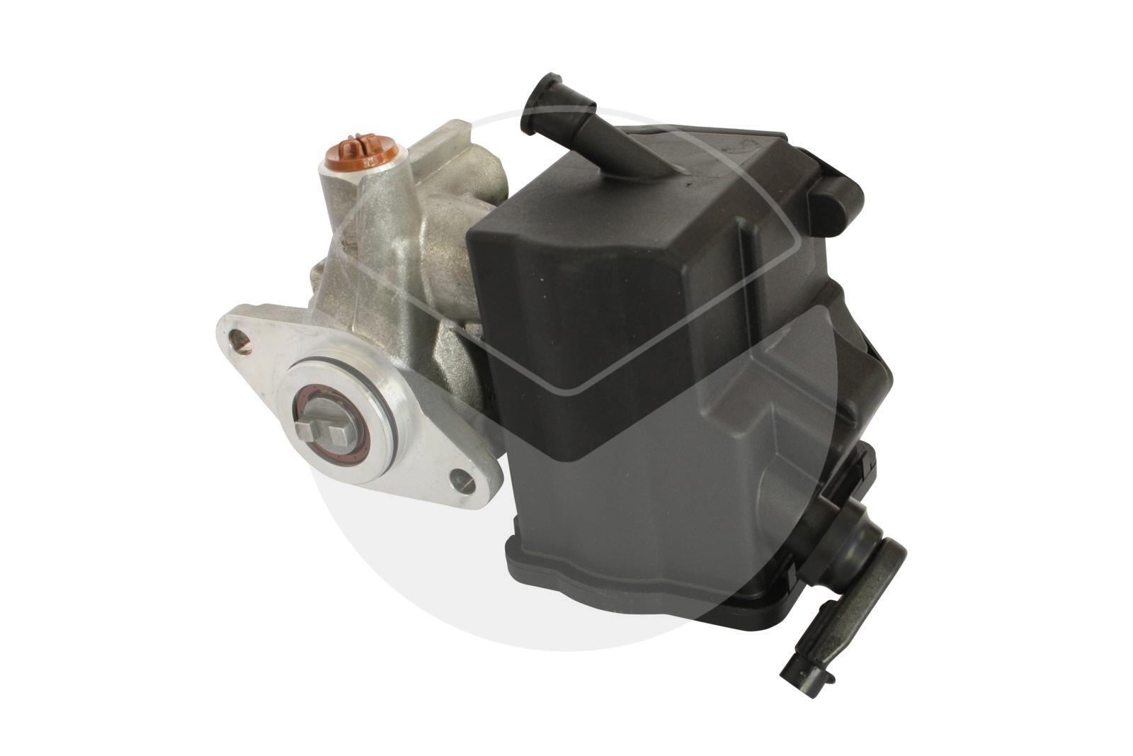 Hydraulic Pump, steering (Exchange Part)