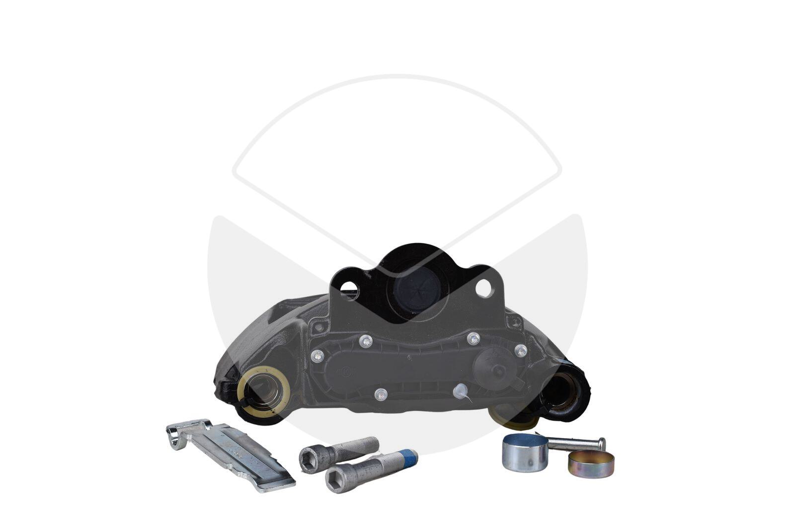 Brake Caliper (Exchange Part)