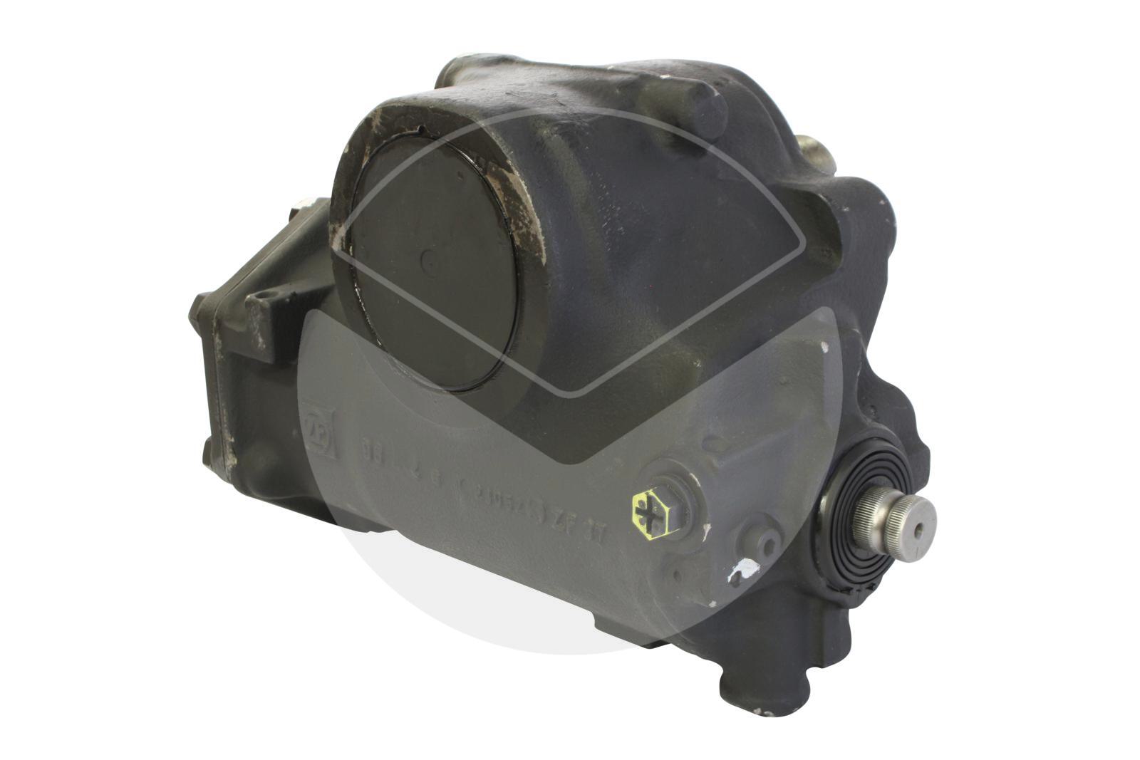 Steering Gear (Exchange Part)