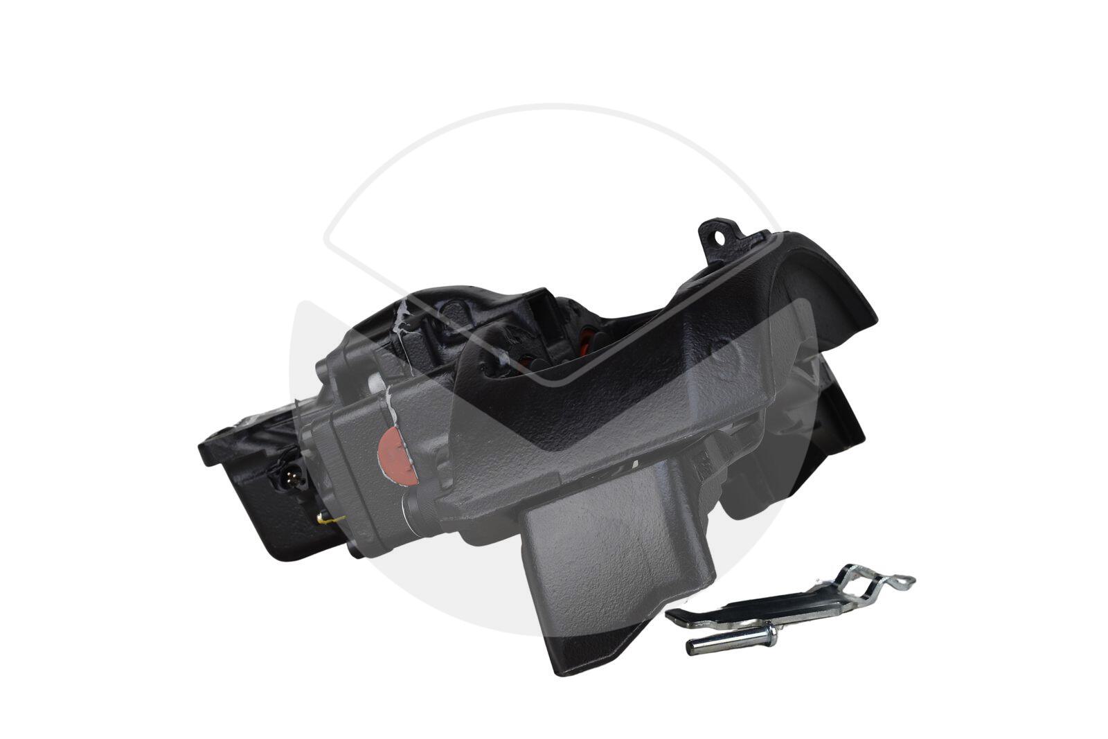 Brake Caliper (Exchange Part)