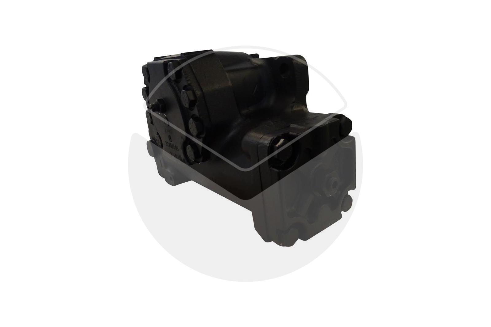 Steering Gear (Exchange Part)