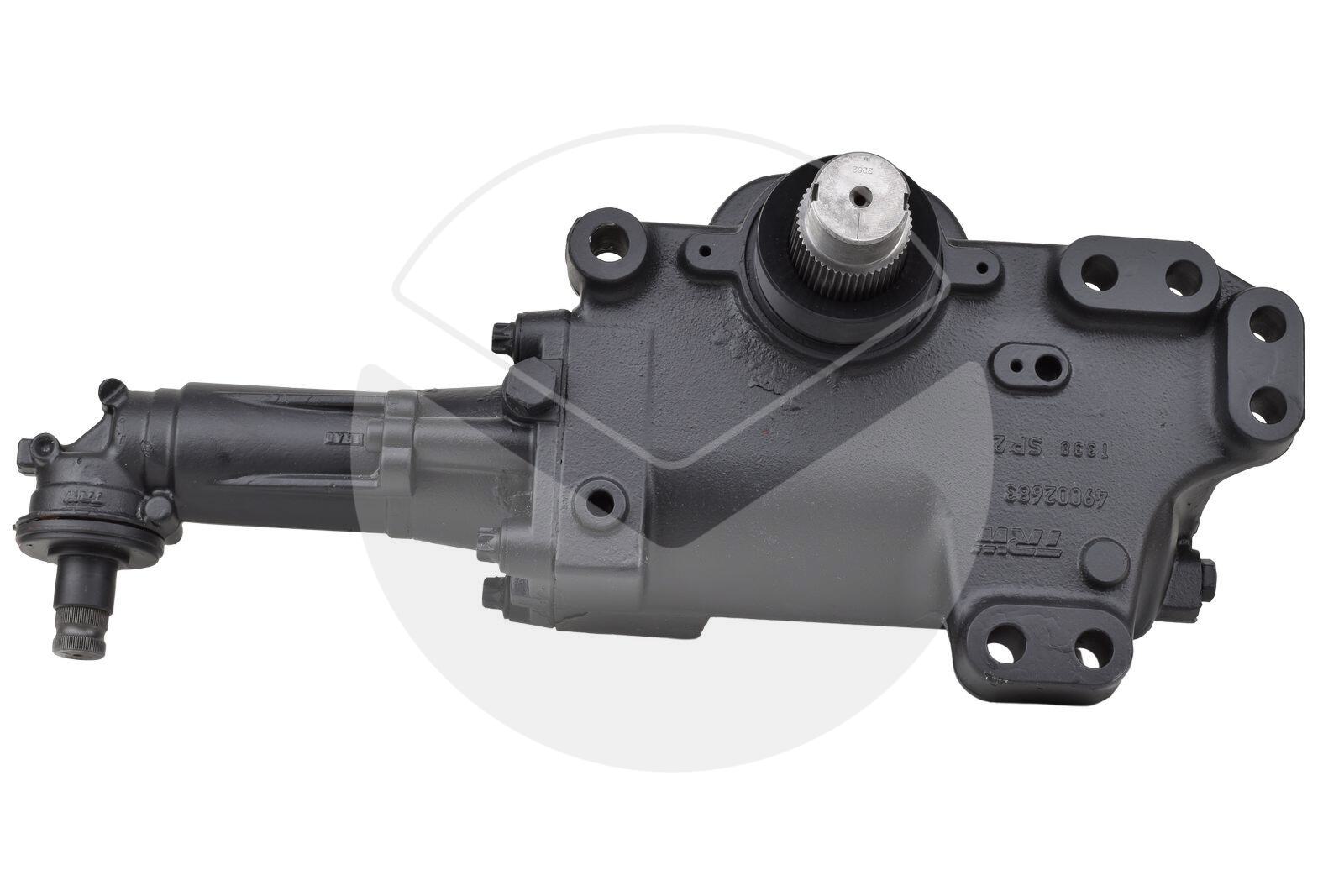 Steering Gear (Exchange Part)