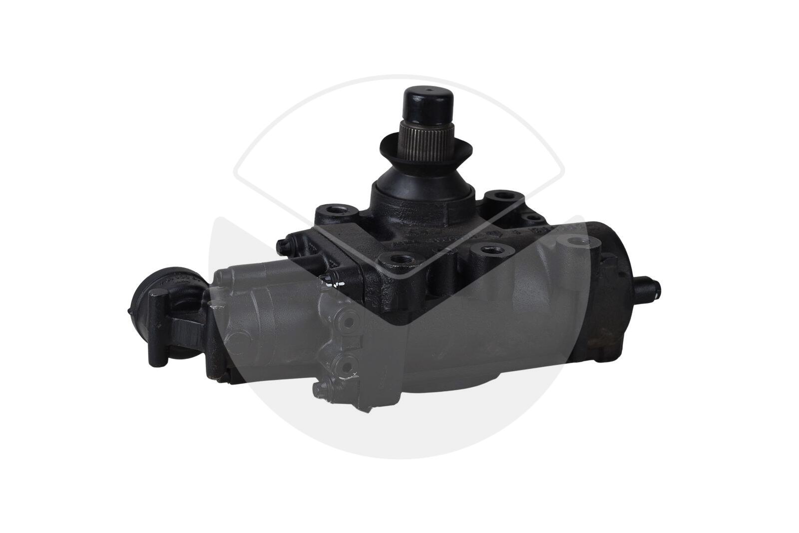 Steering Gear (Exchange Part)